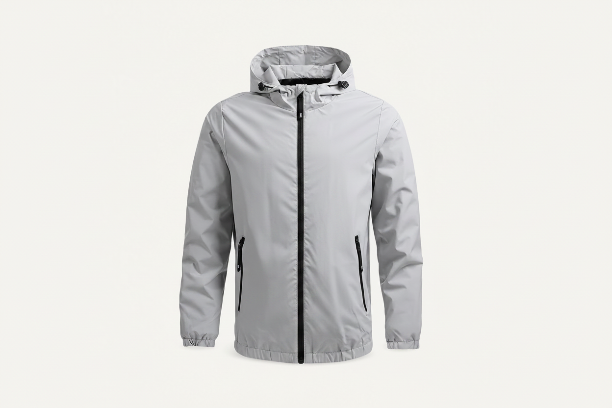 Essential Jacket