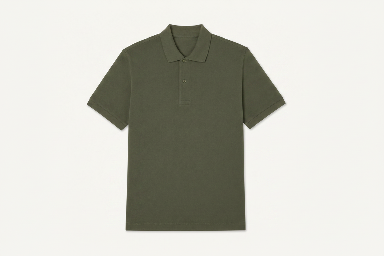 Essential Polo