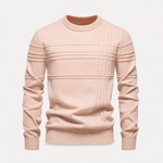 Textured Sweater