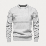 Textured Sweater