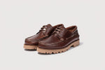 Briac Smooth Leather Shoes