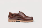 Briac Smooth Leather Shoes