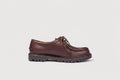 Moc-Toe Shoes