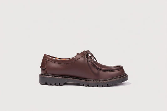 Moc-Toe Shoes
