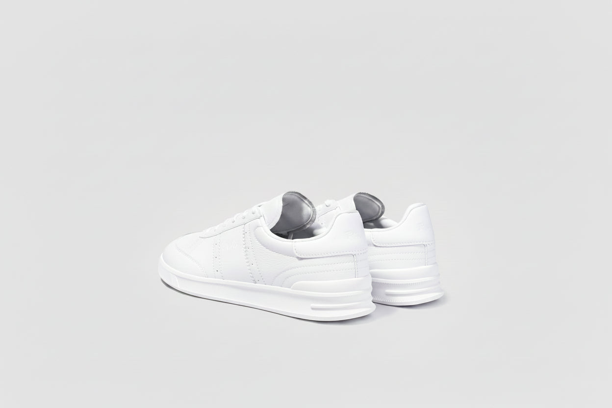 Aera Leather Sneakers