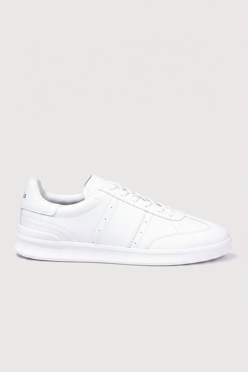 Aera Leather Sneakers
