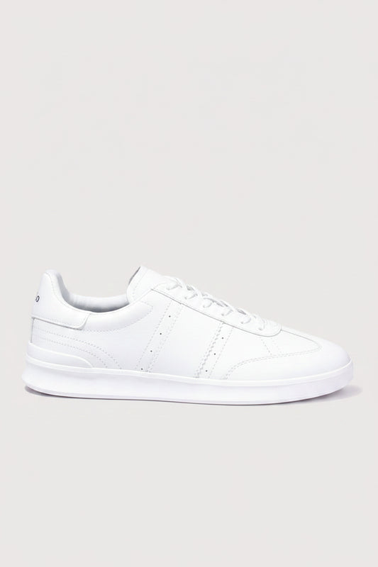 Aera Leather Sneakers