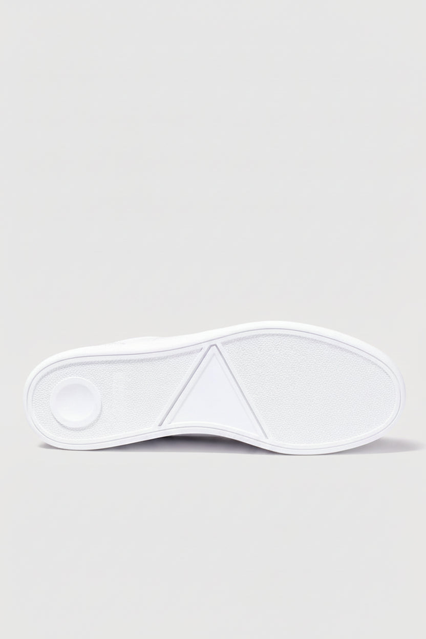 Aera Leather Sneakers
