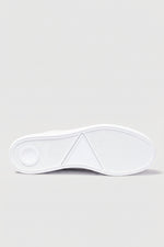 Aera Leather Sneakers