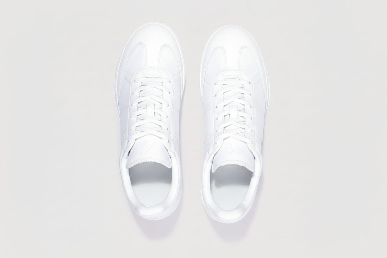 Aera Leather Sneakers
