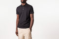 Interlock Polo Shirt