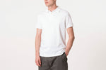 Interlock Polo Shirt