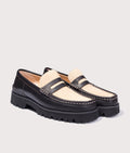 Yukoner Penny Loafers