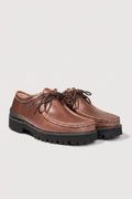 Walla Yukoner Shoes