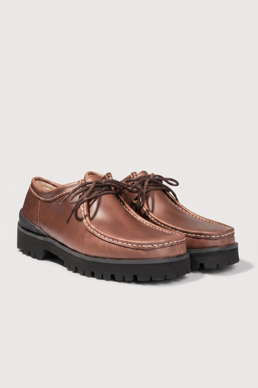 Walla Yukoner Shoes