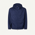 Hooded Jacket