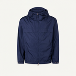 Hooded Jacket