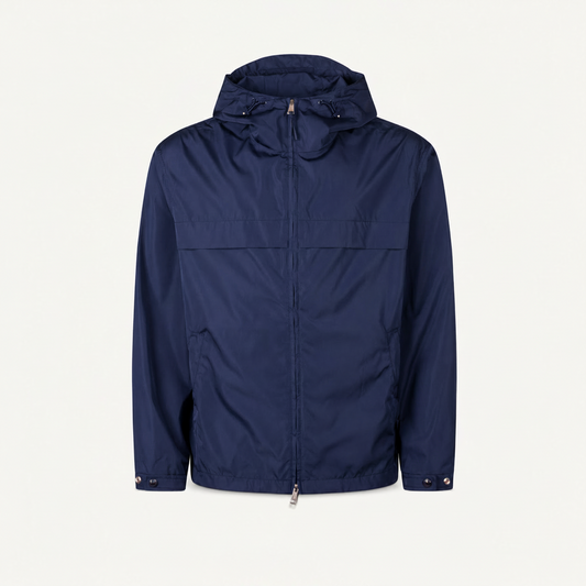 Hooded Jacket