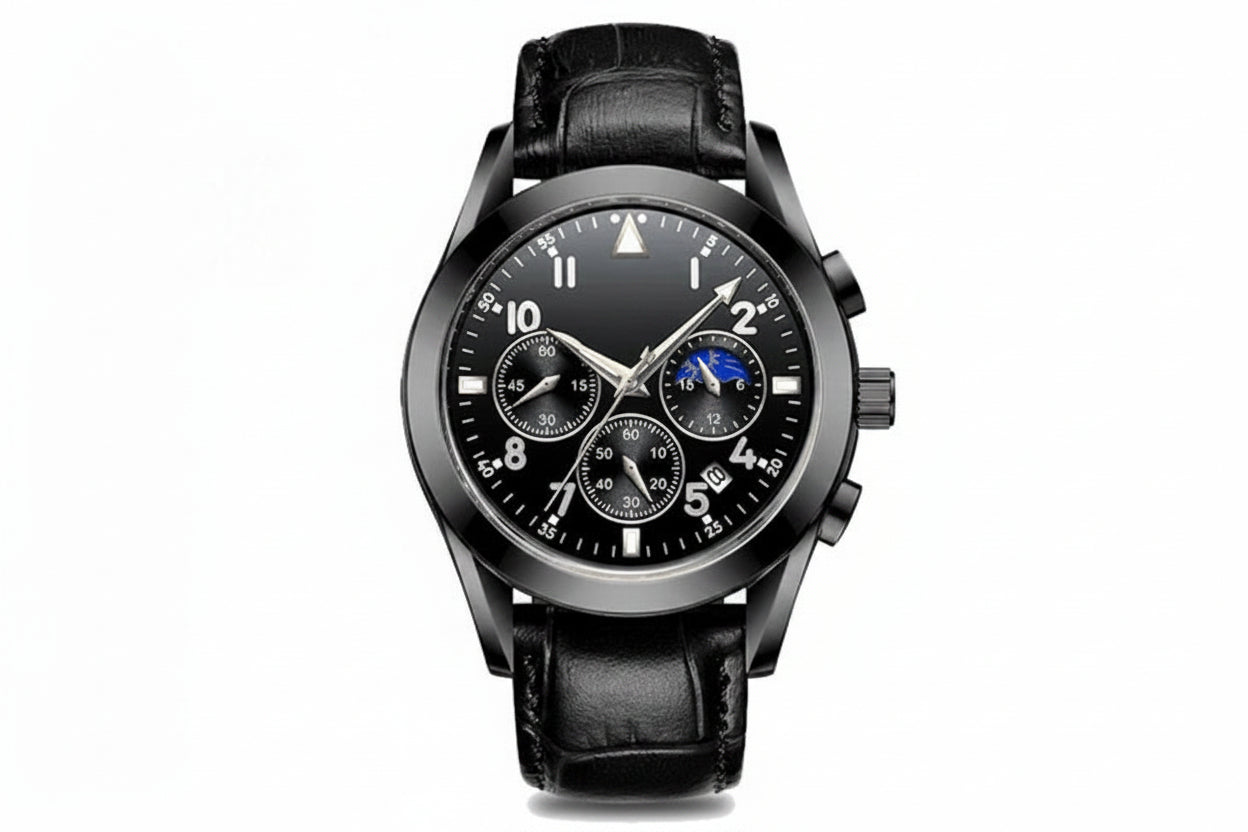 Aurenzo Royal Chrono™