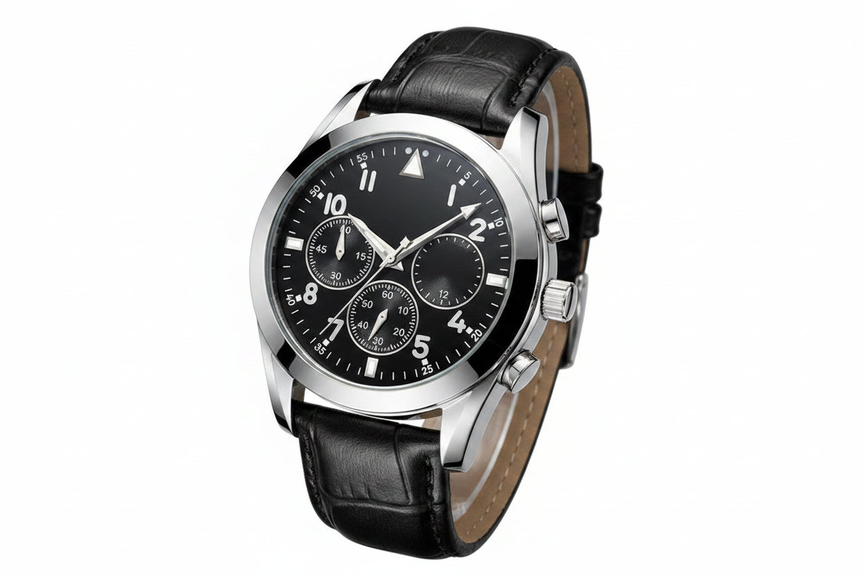 Aurenzo Royal Chrono™