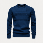 Textured Sweater