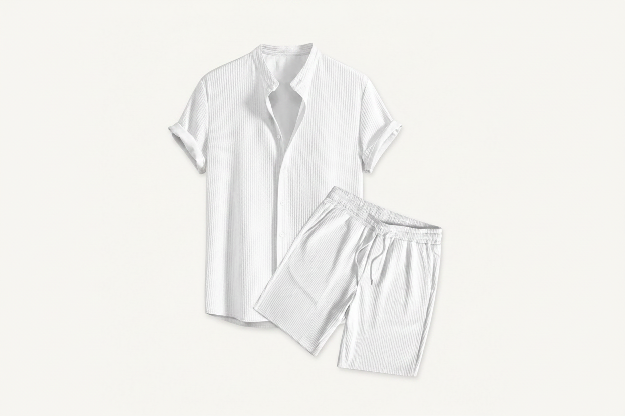 Elegant Men's Set