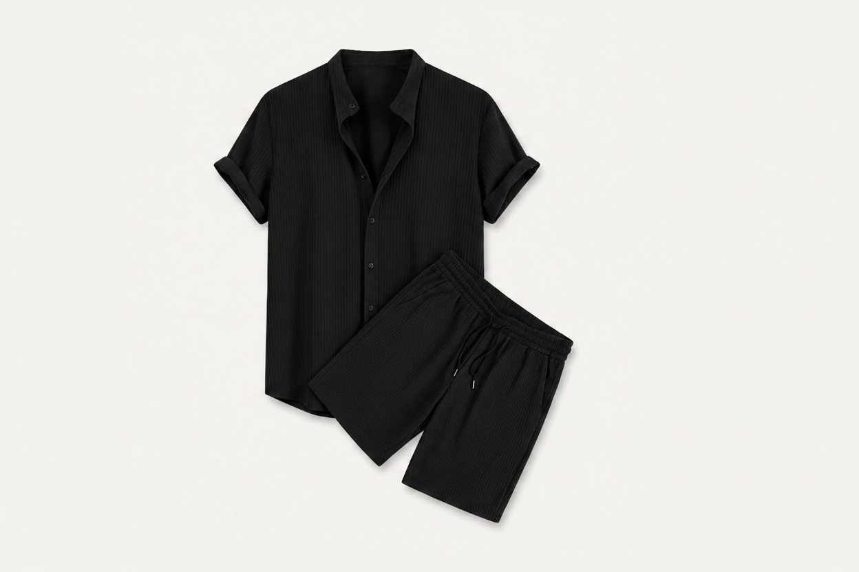 Elegant Men's Set