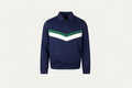 Quarter Zip Sweatshirt