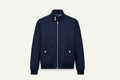RL Heritage Half-Zip Jacket