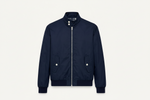RL Heritage Half-Zip Jacket