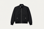 RL Heritage Half-Zip Jacket