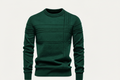 Textured Sweater