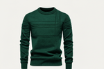 Textured Sweater