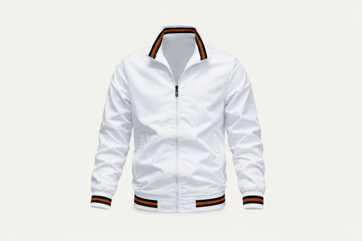 Lightweight Sports Blouson