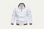 Lightweight Sports Blouson