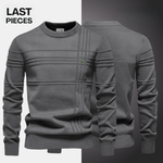 Textured Sweater
