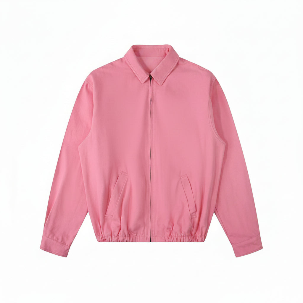 Classic Harrington Jacket