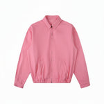 Classic Harrington Jacket