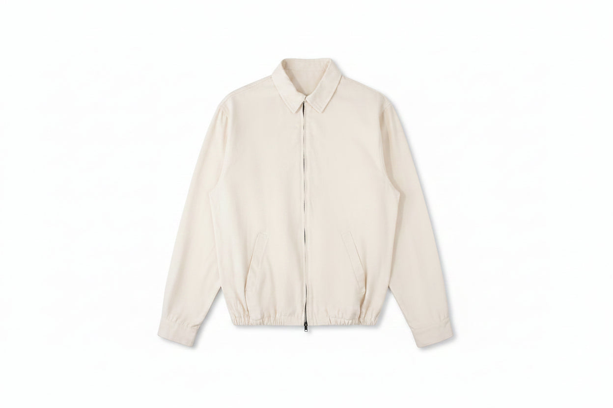 Classic Harrington Jacket
