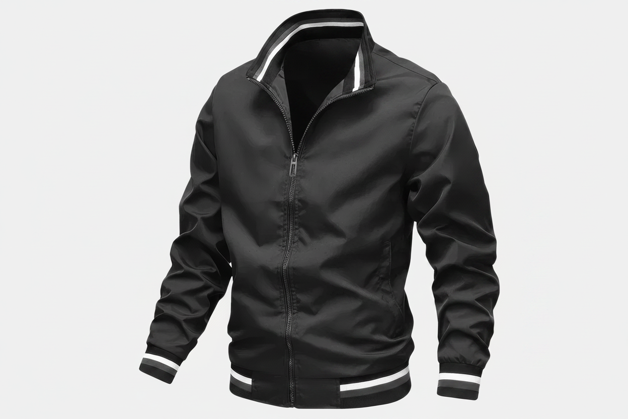 Lightweight Sports Blouson