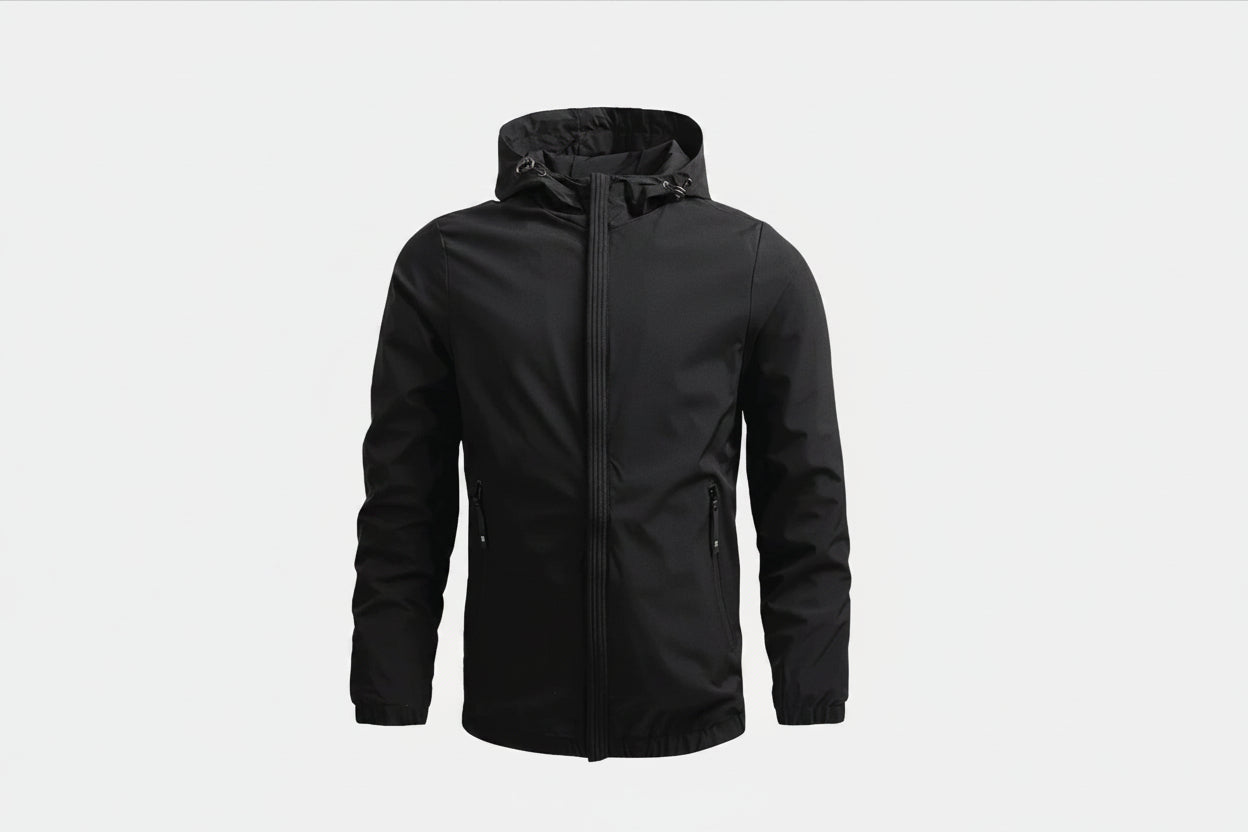 Essential Jacket