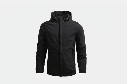 Essential Jacket