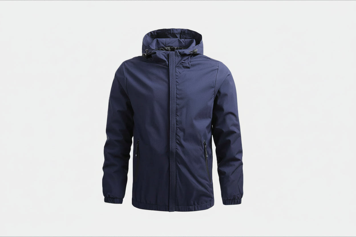 Essential Jacket