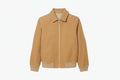 Padded Moleskin Jacket