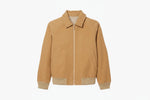 Padded Moleskin Jacket