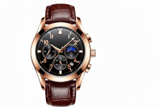Aurenzo Royal Chrono™